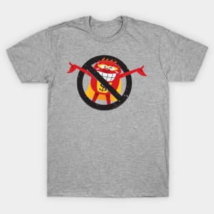 Not the Whammy!! T-Shirt